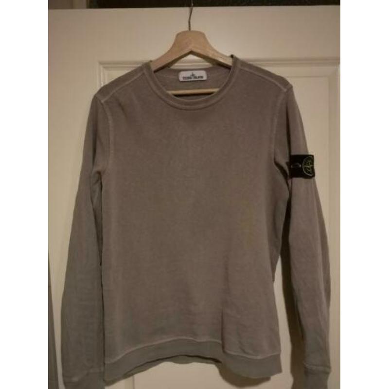 Stone island trui maat M