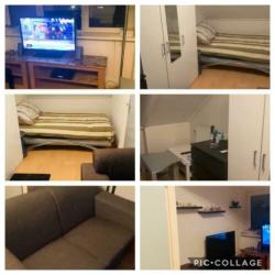 Kamer te huur