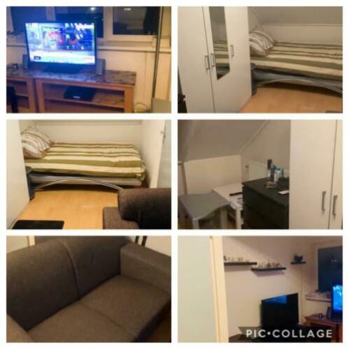 Kamer te huur