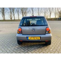 Seat Arosa 1.4 44KW 2005 Grijs APK 01/2021