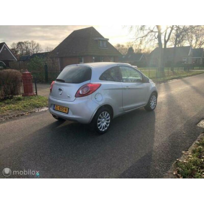 Ford Ka 1.2 Nieuwstaat slechts 13000 KM !