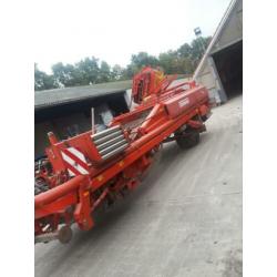 Grimme dl1700 aardappelrooier