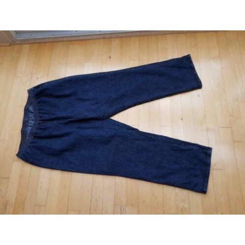 190 Ulla Popken jeans maat 54/56