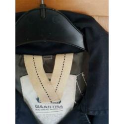 GAASTRA - donkerblauwe winterjack; Mt. XXXL (S1012)