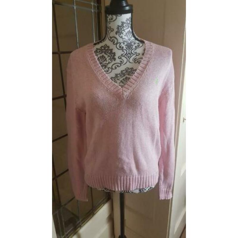 Ralph Lauren trui M