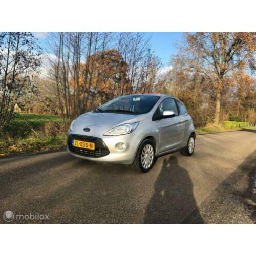 Ford Ka 1.2 Nieuwstaat slechts 13000 KM !