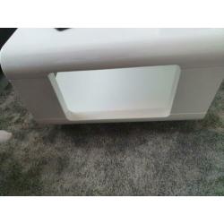 Design salontafel