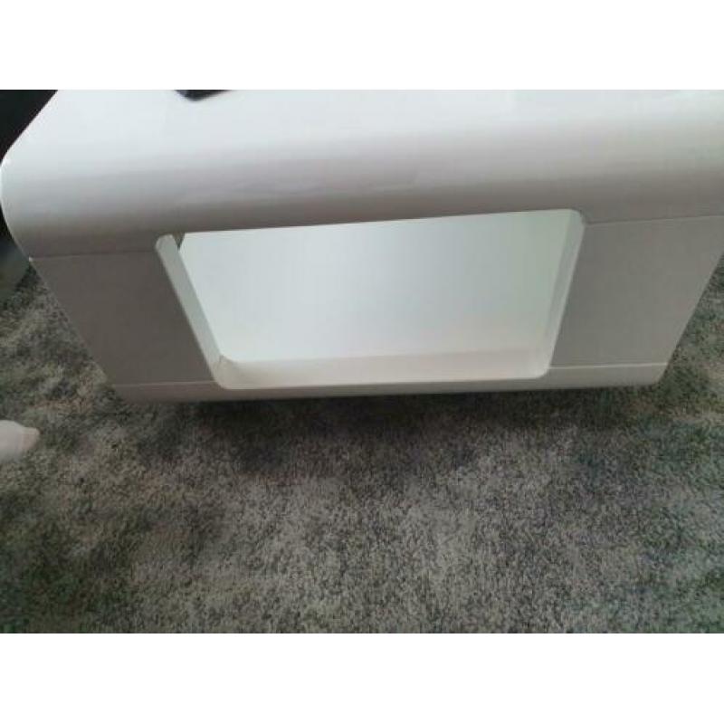 Design salontafel