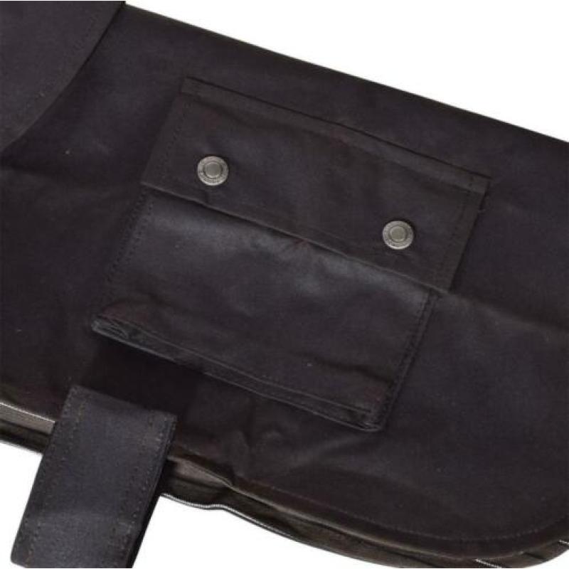 Driza-Bone - wax coat honden jas - Australisch merk