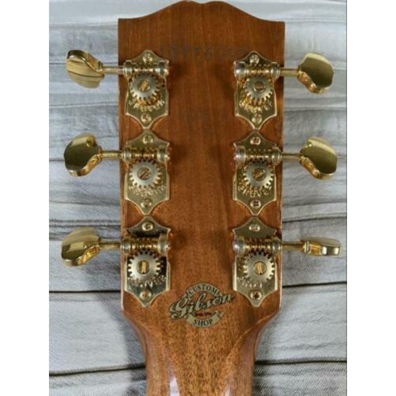 Gibson Custom Shop L-00 Mystic Rosewood 2016