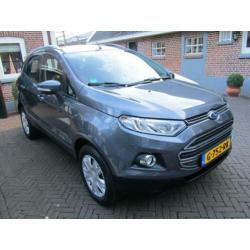 Ford EcoSport 1.0 EcoB. Trend