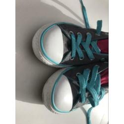 Converse all star maat 32