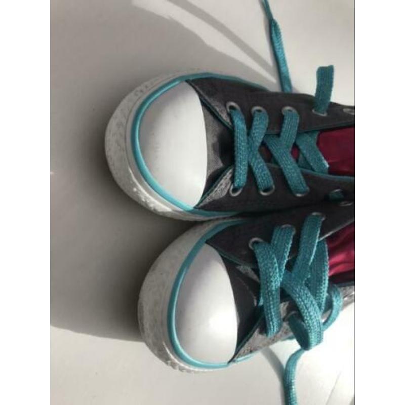 Converse all star maat 32
