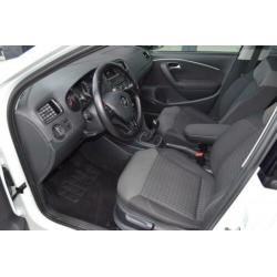 Volkswagen Polo 1.4 TDi/90pk BM ComfortLine 5-Drs ECC-Airco