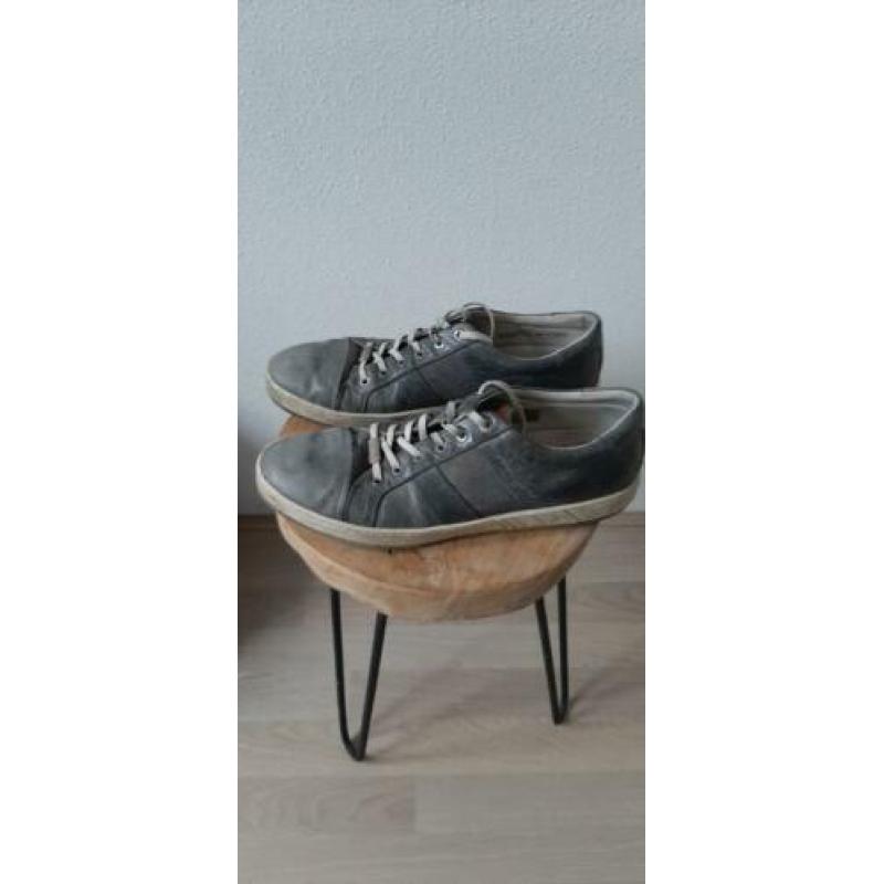 van lier schoenen maat 8,5 42