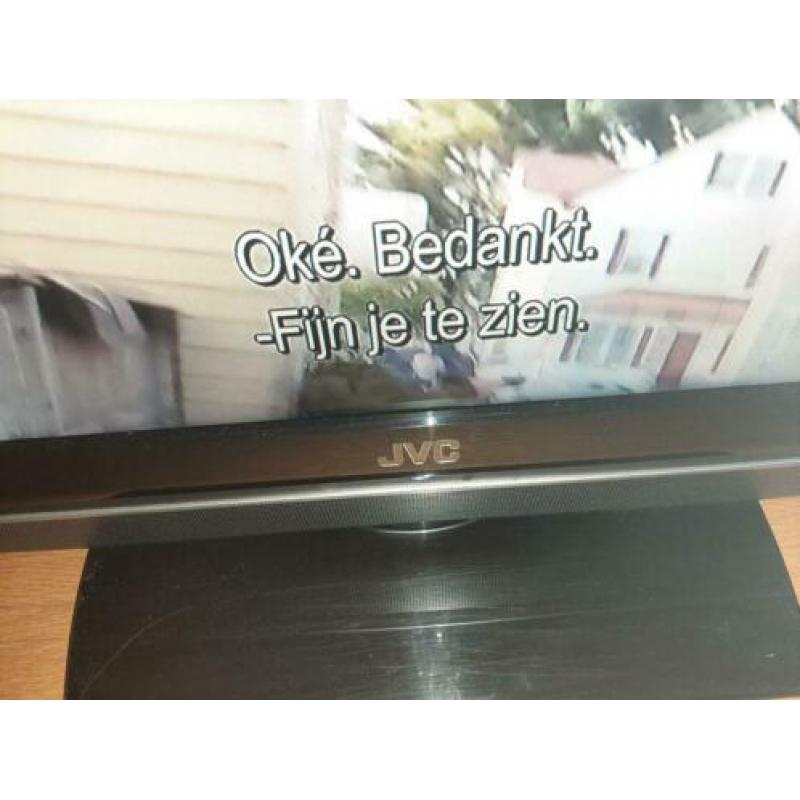 plasma grootbeeld redi HD