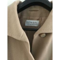 Hensel und mortensen damesjas