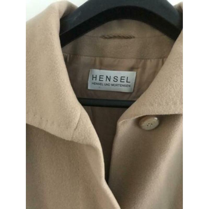 Hensel und mortensen damesjas