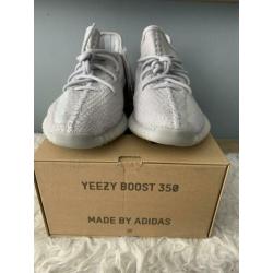 Yeezy boost 350 V2 Tail Light 44