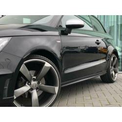 Audi A1 1.4 TFSI S edition 215pk ABT S-Tronic Vol opties!