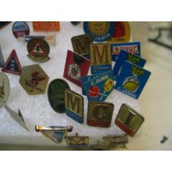 speldjes vintage retro jamin fina etc