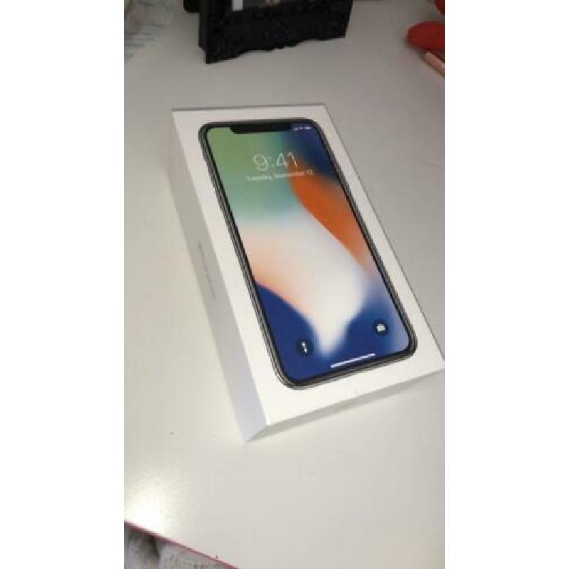 iPhone X 64 GB