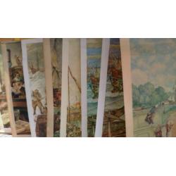 Curiosa | Vintage | Ouderwets | Decoratie | Nabij Utrecht