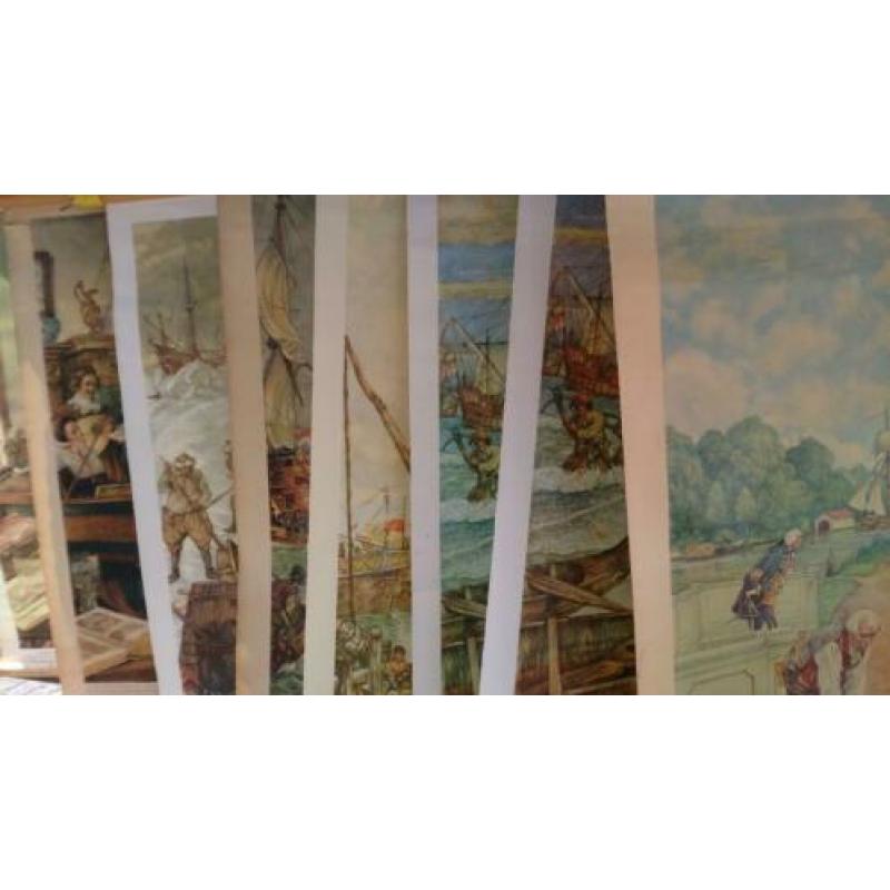 Curiosa | Vintage | Ouderwets | Decoratie | Nabij Utrecht