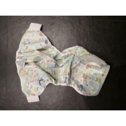 Popolini Popowrap Maat Medium