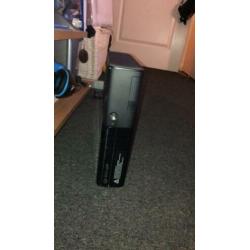 Xbox 360 met spellen