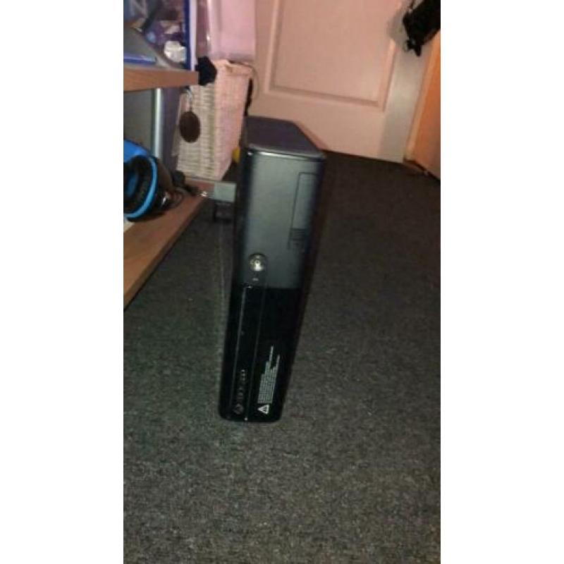 Xbox 360 met spellen