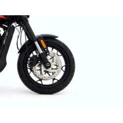 Harley-Davidson XG750 A / XG 750 A STREET ROD STREETROD
