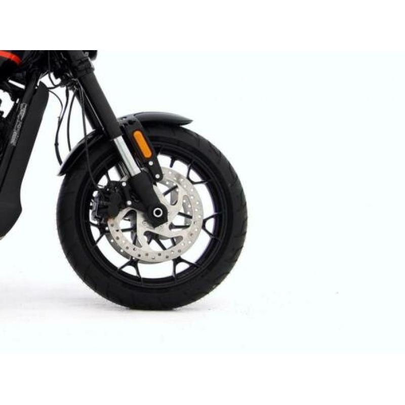 Harley-Davidson XG750 A / XG 750 A STREET ROD STREETROD