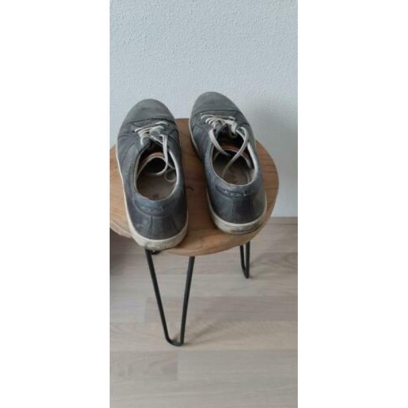 van lier schoenen maat 8,5 42