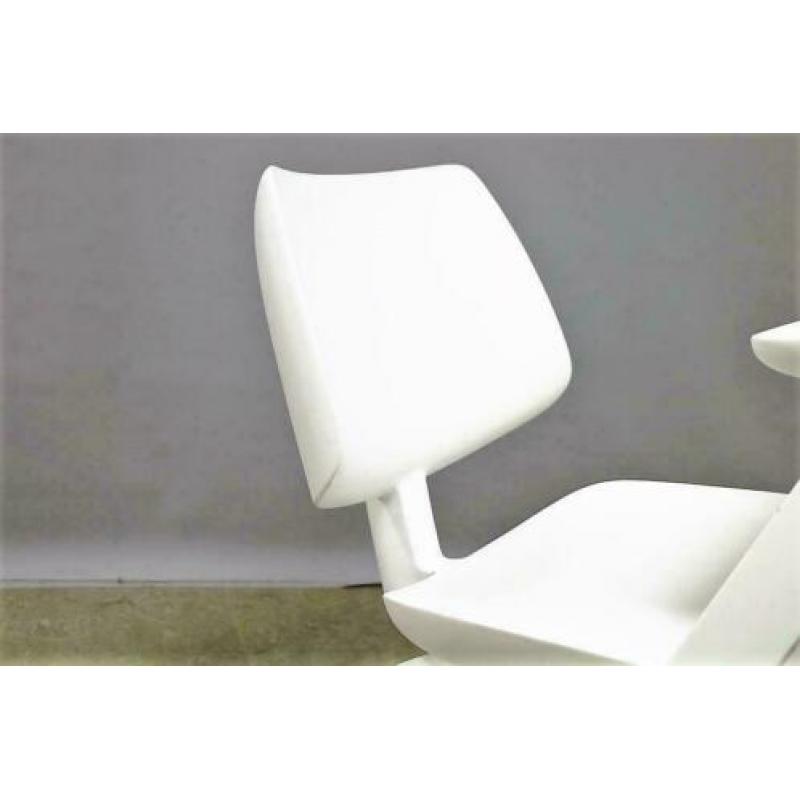 Gispen Cleanroom Chair bij TheReSales