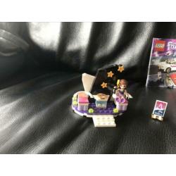 Lego friends Popstar limousine 41107