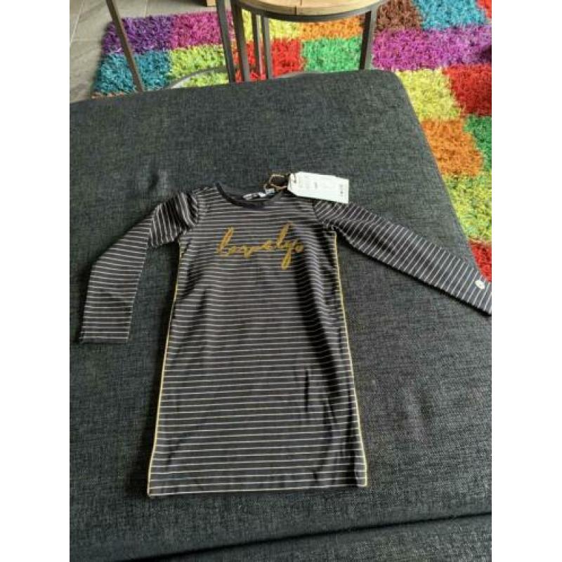Nieuwe jurk van Moodstreet maat 122 / 128