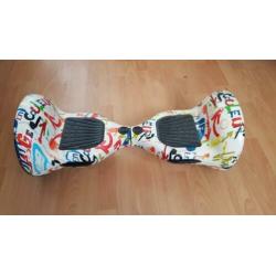 hooverboard/oxboard