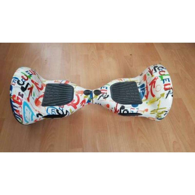 hooverboard/oxboard
