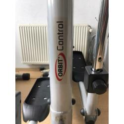 Cross trainer, merk: Bremshey, type Orbit Control