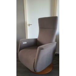 Prominent Toscana elektrische sta op en relax fauteuil ZGAN
