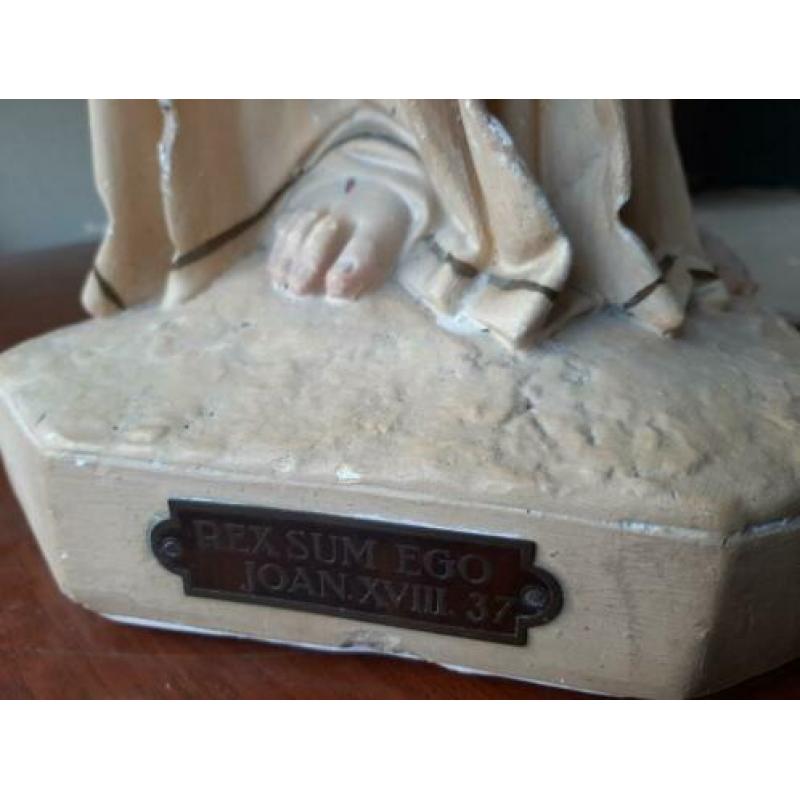 Christus beeld