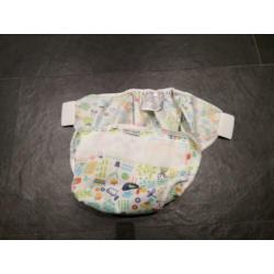 Popolini Popowrap Maat Medium