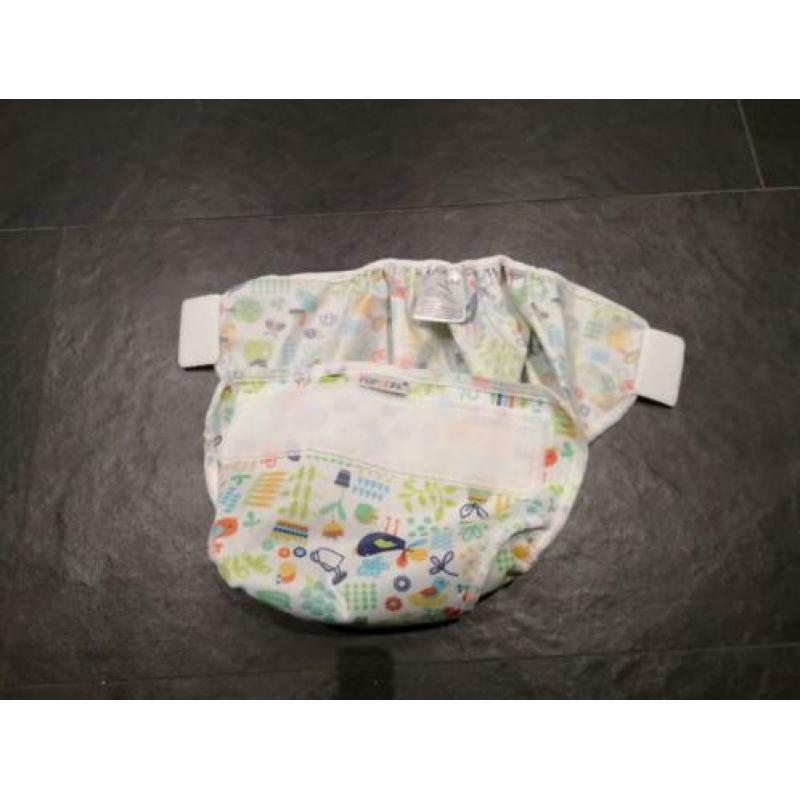 Popolini Popowrap Maat Medium