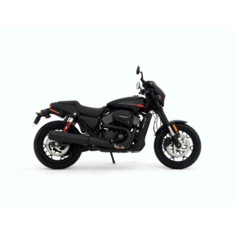 Harley-Davidson XG750 A / XG 750 A STREET ROD STREETROD