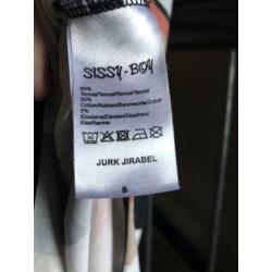 Sissy boy maxi jurk maat S