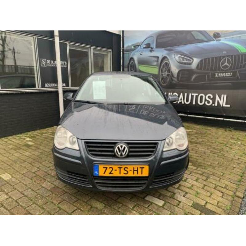 Volkswagen Polo 1.2 Optive Airco