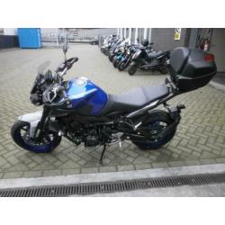 Yamaha MT 09 ABS Urban (bj 2020)