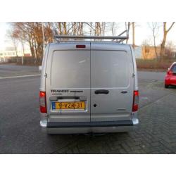 Ford Transit Connect T200S 1.8 TDCi Trend
