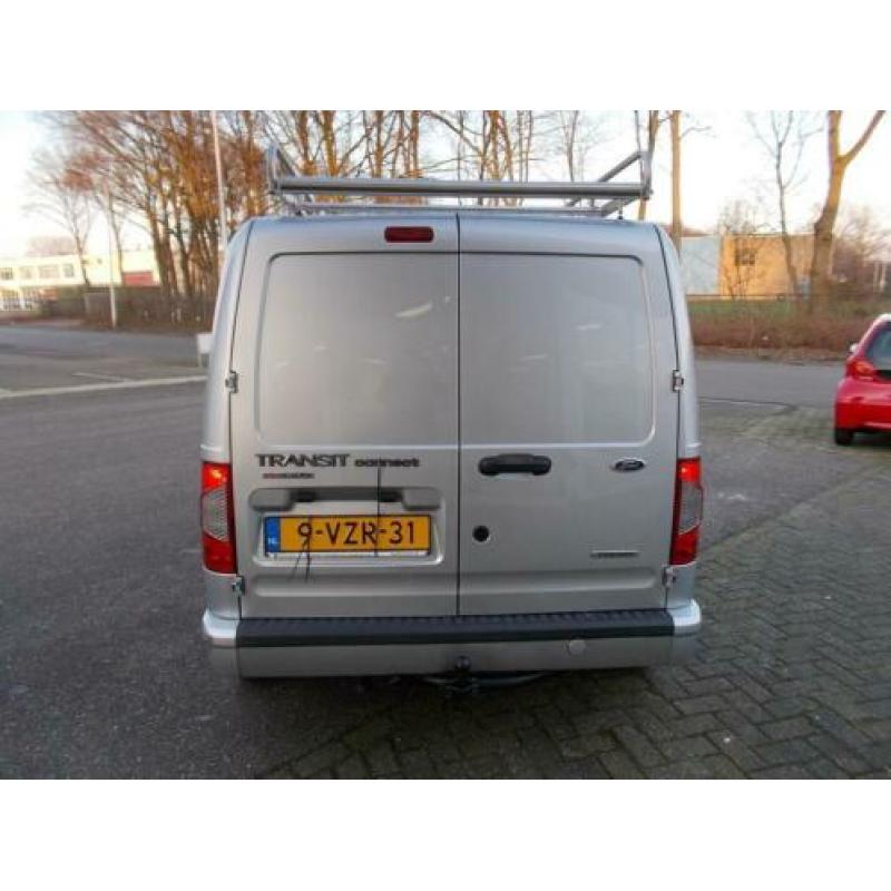 Ford Transit Connect T200S 1.8 TDCi Trend